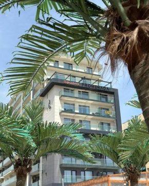 Signature PROMENADA Hotel Apartments